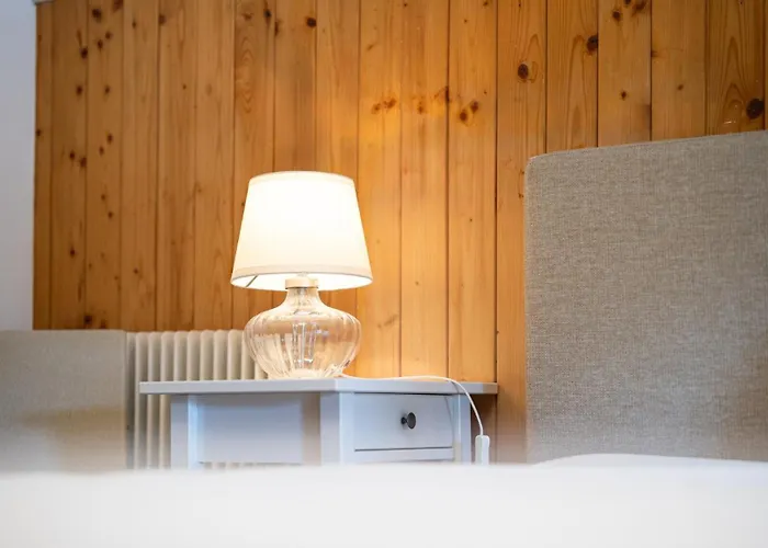 Hotel Krone By B-smart Bad Ragaz